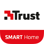 Cover Image of ダウンロード Trust SmartHome  APK