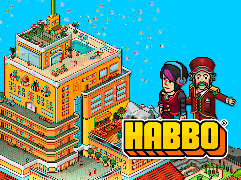 Habbo Virtual World Android Apps on Google Play Habbo Pirata ~ Habbo Virtual World Android Apps on Google Play