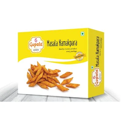 Masala Namak Para 300 G