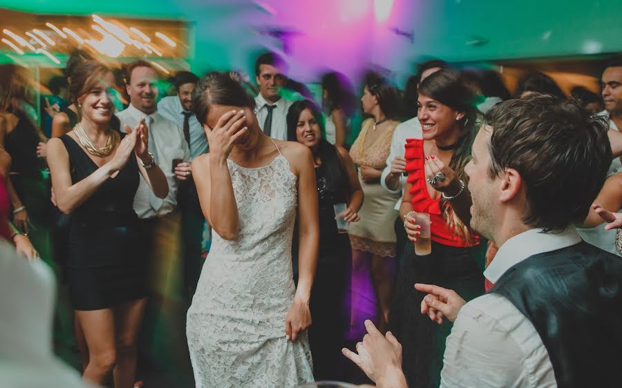 Wedding photographer Rodo Haedo (rodohaedo). Photo of 10 June 2017