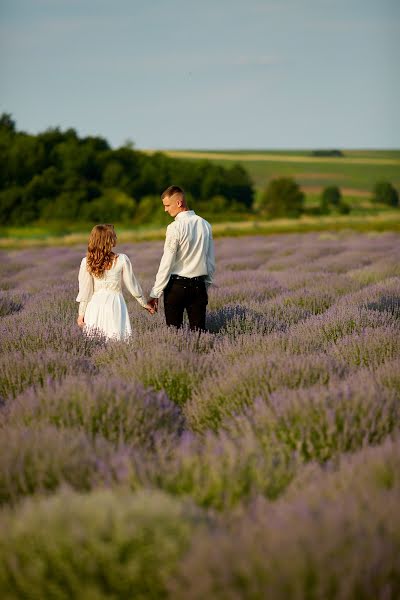 Wedding photographer Dmitriy Ignatesko (ignatesc0). Photo of 19 July 2023