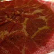 屋馬燒肉料亭