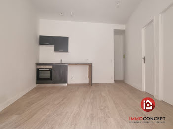 appartement à Bagnols-sur-ceze (30)