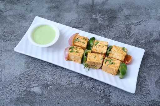 Tandoori Paneer