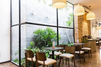 Top 10 quán Cafe đẹp và Chill tại Quận 12