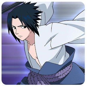 Download Sasuke Wallpaper Art For PC Windows and Mac