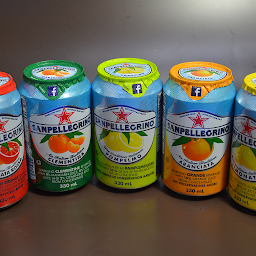 San Pellegrino