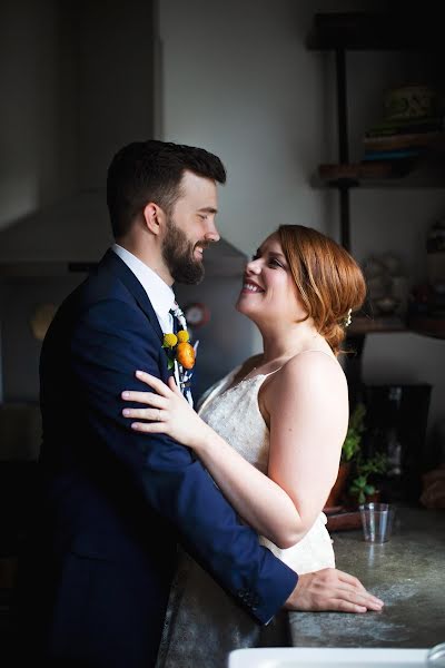 Wedding photographer Kelsey Kimberlin (kelseykimberlin). Photo of 2 July 2019