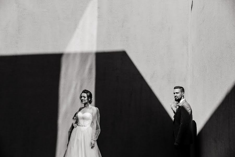Bryllupsfotograf Lesha Pit (alekseypit). Foto fra juni 11 2019