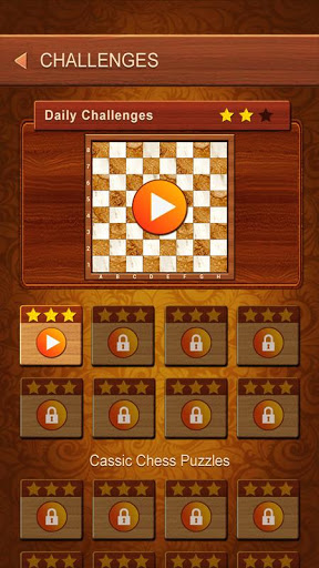 Screenshot Chess