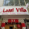 Lassi Villa, BTM, Bangalore logo