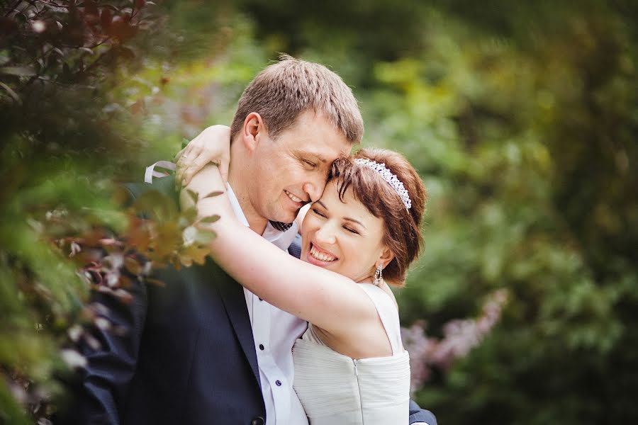 Fotógrafo de casamento Svetlana Timis (timis). Foto de 17 de outubro 2017