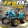 Farm FIX Simulator 2014 icon