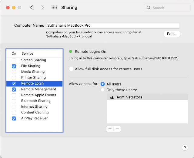 Xamarin MAUI: Pair to Mac M1 chip from Windows machine for iOS development using Visual Studio 2022 Preview