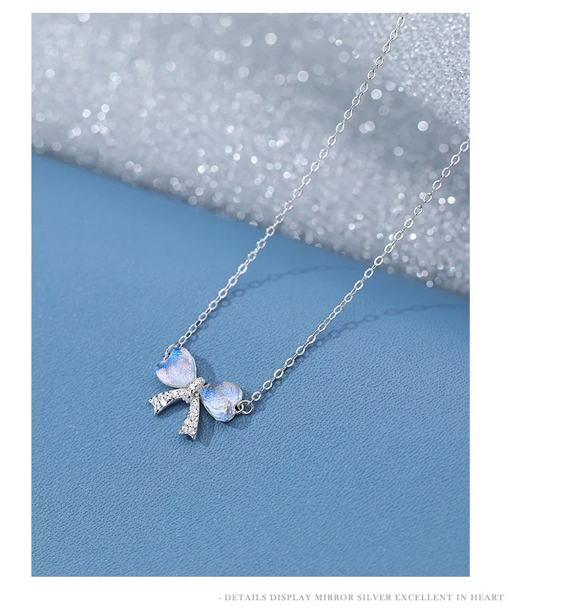 Title 8, S925 Loving Heart ketting van sterling zilver m...