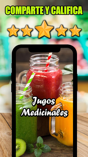 ?Jugos Medicinales?- Jugos para Bajar de Peso