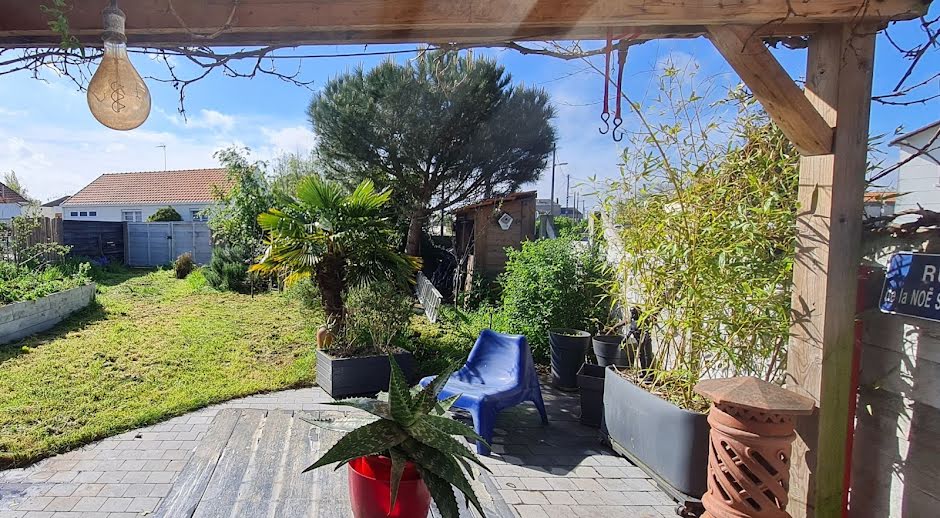 Vente maison 4 pièces 90 m² à Coueron (44220), 299 900 €