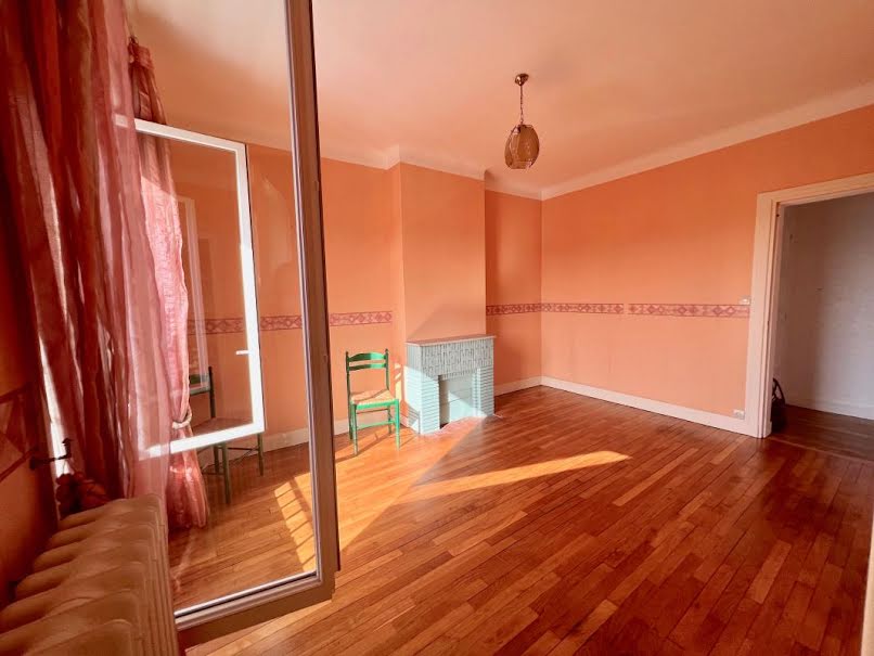 Vente appartement 3 pièces 61 m² à Hennebont (56700), 172 780 €