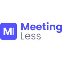 Meetingless for Chrome