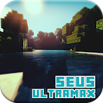 Cover Image of Tải xuống Mod Seus Shaders (UltraMax) 0.1 APK