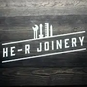 HE-R Joinery Logo