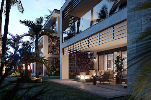 Appartement 2