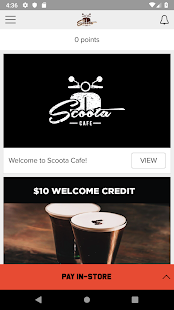 Scoota Cafe(圖2)-速報App