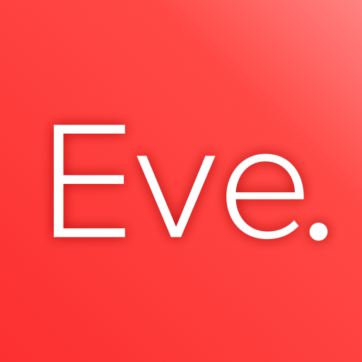 Eve Period Tracker - Love, Sex & Relationships App - Apps on ...