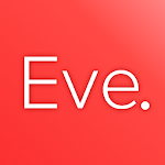 Cover Image of Herunterladen Eve Periodentracker - App für Liebe, Sex & Beziehungen 2.12.12 APK