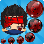 Cover Image of Herunterladen Sharingan Pop 2.0 APK