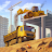 Megapolis: City Building Sim icon