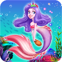 Ocean Mermaid Blast