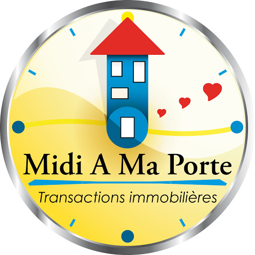 Logo de Midi à ma Porte