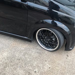ムーヴカスタム L152S