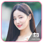 Cover Image of Download Yeonwoo Wallpapers Kpop 1.0 APK