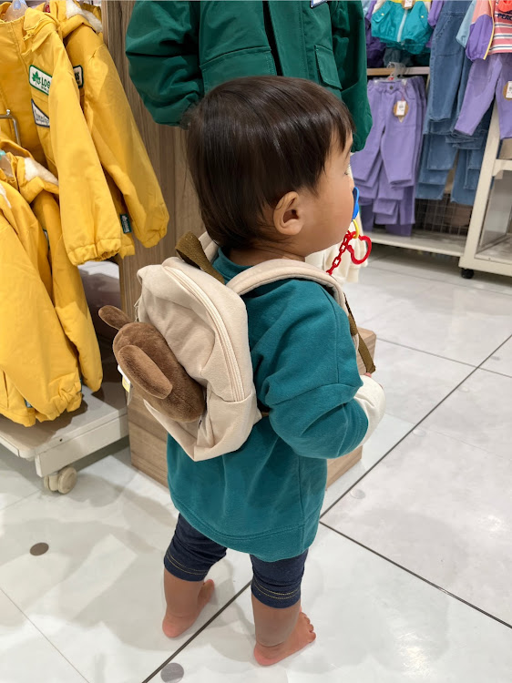 デイズハイウェイスターの可愛い息子ちゃん・ドライブ・今年もあとわずか・大黒PA・東雲APITに関するカスタム事例の投稿画像10枚目