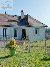 maison à Tonnerre (89)