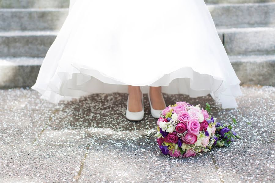 Photographe de mariage Sandra Jensen (alovebeyondtime). Photo du 30 mars 2019