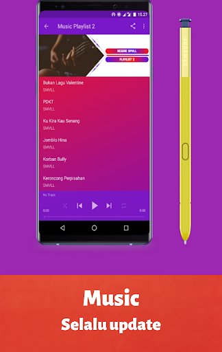 Offline SMVLL Reggae Songs