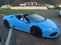 Lamborghini Price 2017 In South Africa