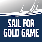 Sail For Gold Game  Icon