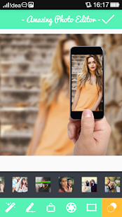 download Amazing Photo Editor free