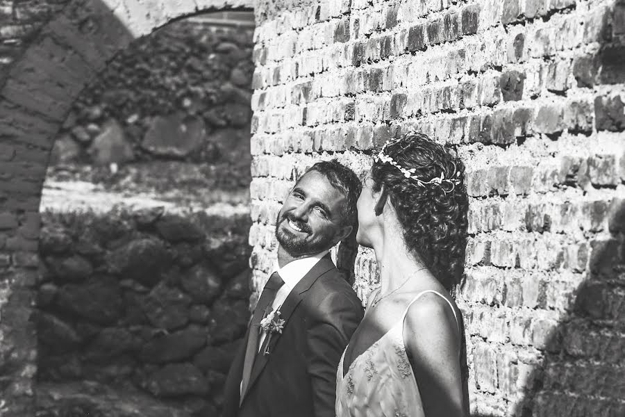 Fotógrafo de casamento Mariela Moller (marielamoller). Foto de 1 de fevereiro 2019