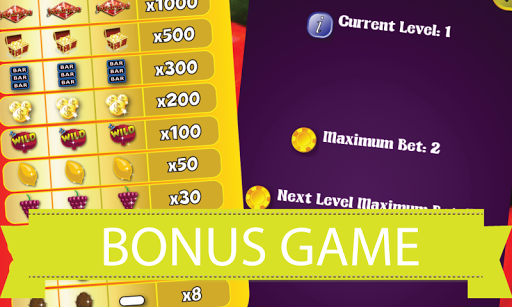 Fruit Slots 888 Casino