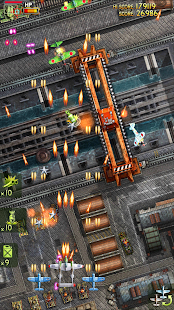  iFighter 2: The Pacific Screenshot