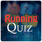 Running Quiz 1.0 Icon