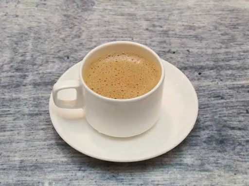 4 Hot Coffee