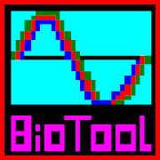 Biorhythm (바이오리듬)  Icon