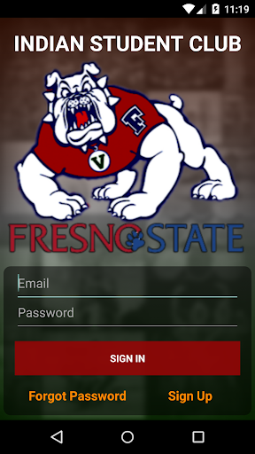 ISC Fresno State