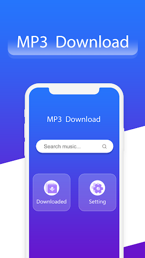 Mp3 downloader apk